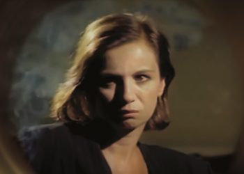 Αφιέρωμα στην Κατερίνα Γώγου στο Θέατρο Αμαλία