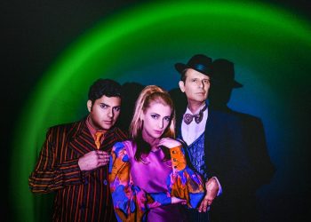 Κερδίστε προσκλήσεις για την πρεμιέρα του “Ντετέκτιβ” στη Θεσσαλονίκη