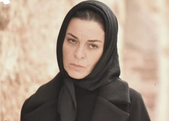 Σασμός: Νύχτα  τρόμου για την Μαρίνα