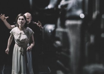 Κερδίστε προσκλήσεις για τον “Εφιάλτη του κυρίου Κάκου” στη Θεσσαλονίκη