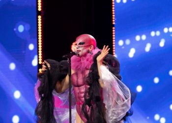 Σαββατόβραδο με “Ελλάδα έχεις ταλέντο”