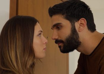 Η γη της ελιάς: Ο Στέφανος μαθαίνει για το δεσμό της Μυρτάλης με τον Νικήτα