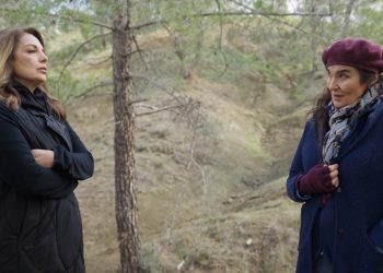 H γη της ελιάς: Ατμόσφαιρα ηλεκτρισμένη