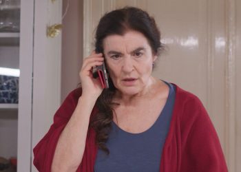 Η γη της ελιάς: Η δίκη συγκλονίζει τη Μάνη