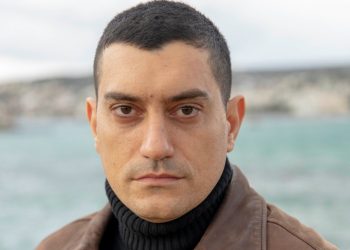 Σασμός: Ποιος είναι ο Μάκης Χριστογιάννης