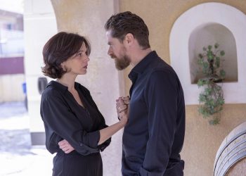 Σασμός: Η απάντηση του Νικηφόρου