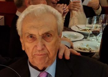 Συλλυπητήριο μήνυμα για την απώλεια του Δημήτρη Κοντομηνά από τον Alpha