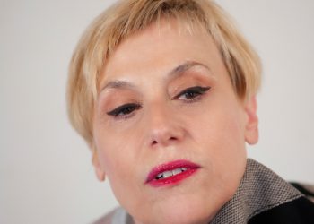 Η Κυριακή Σπανού από το Α ως το Ω: “Δεν θέλω να χάνω χρόνο με ανοησία και βλακεία”