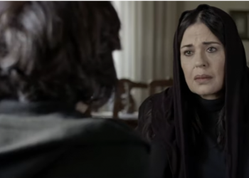 Σασμός: “Σώσε τον Μαθιό, σώσε τον γιο μου, πέφτω στα γόνατα”