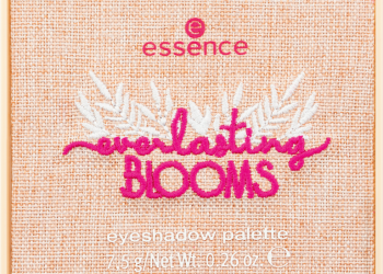 Μύρισε Άνοιξη με τη νέα συλλεκτική συλλογή της essence everlasting Blooms