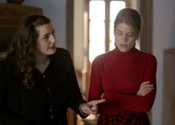 Άγριες Μέλισσες: Το χωριό ετοιμάζεται για το γύρισμα της ταινίας