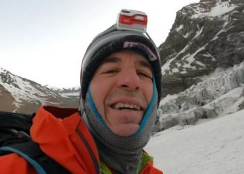 Nεκρός στα Ιμαλάια ο ορειβάτης Αντώνης Σύκαρης