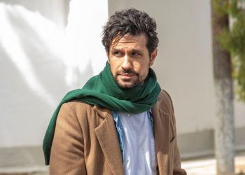 Σασμός: Θα καταφέρει να δει ο Αστέρης την Αργυρώ;