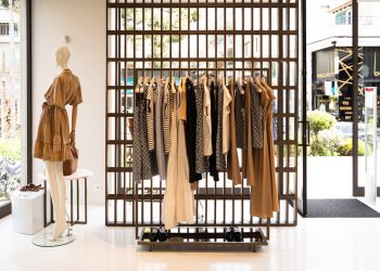 Ανοιξιάτικες και καλοκαιρινές συλλογές στην boutique Selection