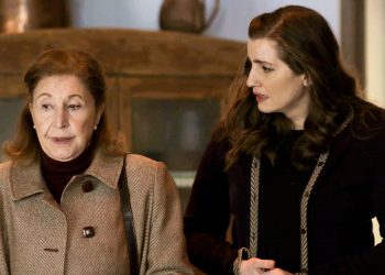 Άγριες Μέλισσες: Αποκαλύψεις από τον Ακύλλα