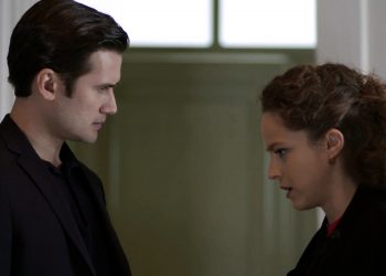 Άγριες Μέλισσες: Το Διαφάνι ετοιμάζεται για το μεγάλο γύρισμα