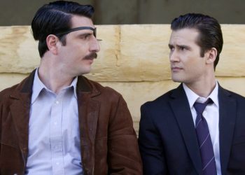 Άγριες Μέλισσες: Όλοι θα βρεθούν σ’ έναν θανάσιμο κίνδυνο