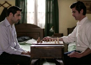 Άγριες Μέλισσες: Το χωριό μαθαίνει την αλήθεια για την κλοπή