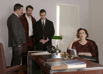 Άγριες Μέλισσες: Όλοι θα βρεθούν σ’ έναν θανάσιμο κίνδυνο