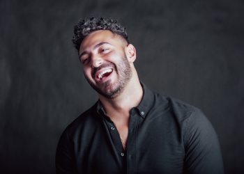 Νικόλας Χρηστίδης: Αγάπη με θέα