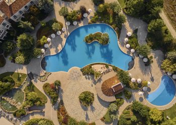  Ολοκληρώθηκε το πρώτο Wellness Event του Hyatt Regency Thessaloniki