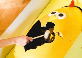 Πασχαλινές γευστικές εκπλήξεις από το Ζαχαροπλαστείο Fresh