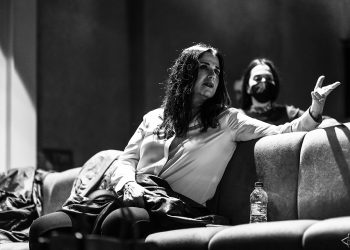 Ματωμένος Γάμος: Ένα έργο – πρόκληση σε καλοκαιρινή περιοδεία