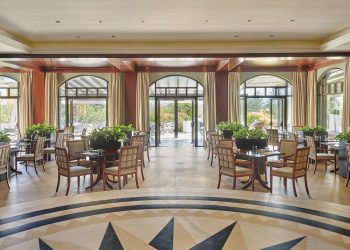 Πάσχα στο Hyatt Regency Thessaloniki