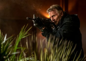 «Η μνήμη του δολοφόνου» στους κινηματογράφους