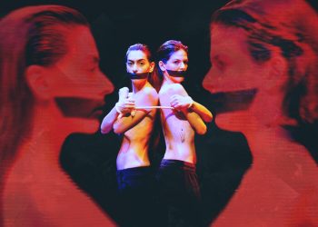 “Όλo σπίτι, κρεβάτι κι εκκλησία” στο Θέατρο Αμαλία