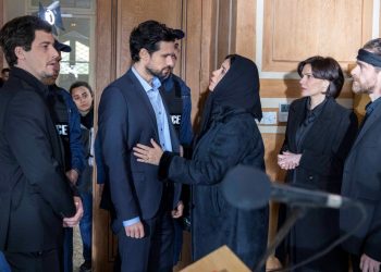 Σασμός: Η δίκη πλησιάζει στο τέλος της