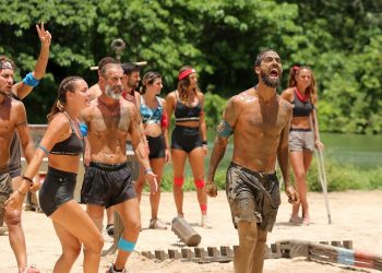Survivor: Ποια ομάδα θα ζήσει το όνειρο;