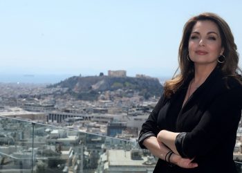 ΕΟΤ: 1ο Συμπόσιο «Ελλάδα – Η χώρα του ευ ζην