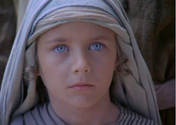 Ο Ιησούς από τη Ναζαρέτ: Πού βρίσκεται το αγόρι που υποδύθηκε τον μικρό Χριστό