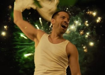 Ο Κωνσταντίνος Αργυρός είναι “Ελεύθερος”