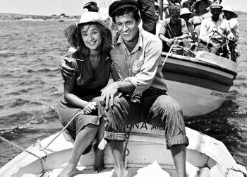 3 ταινίες της Φίνος Φιλμ με δωρεάν προβολή στην Ταινιοθήκη