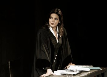 Terror: Τελευταίες παραστάσεις