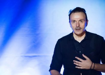 «Πώς να καταστρέψετε την ζωή σας» στο Metropolitan the Urban Theater