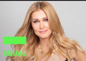 Νατάσα Θεοδωρίδου: Αmbassador Ελλάδας και Κύπρου στην παγκόσμια καμπάνια του Spotify – EQUAL –