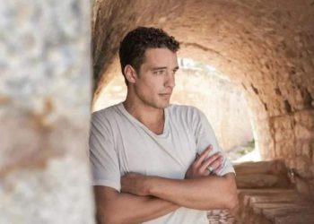 Η γη της ελιάς: Χωρίζουν Ελένη και Στέφανος