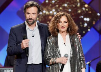 Ανάσταση με εορταστικό “Δυνατά”