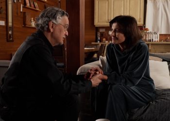 Η γη της ελιάς: Μια δυσάρεστη έκπληξη