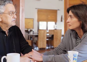 Η γη της ελιάς: Ο Ισίδωρος ζητά εξηγήσεις