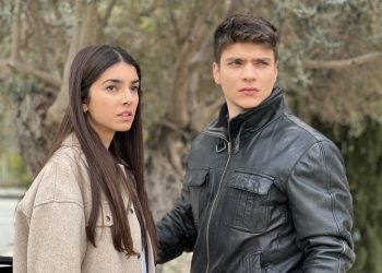 Η γη της ελιάς: Ο Ισίδωρος ζητά εξηγήσεις