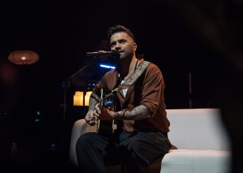 “Aνθολόγιο για μικρούς και μεγάλους”  live με τους Onirama