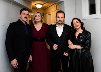 Eπιτυχημένα “Λογοκριμένα”