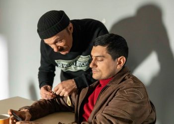 Σασμός: Επιστροφή από το παρελθόν