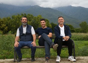 Σέρρες: Έρχεται αποκλειστικά στο ΑΝΤ1+