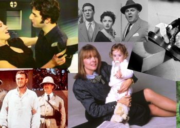 Ελληνικές και ξένες ταινίες στην ΕΡΤ