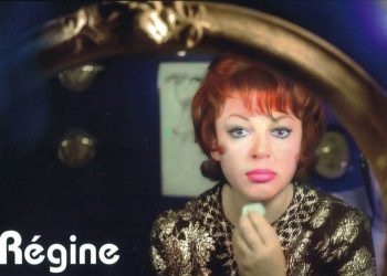 Αντίο Régine, βασίλισσα της ντίσκο και της νύχτας